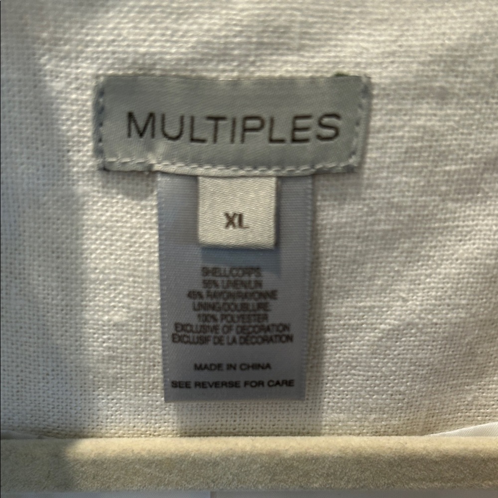 Multiples Jacket - image 2